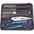 Professional Hair Scissors Set, Cutting Shears, Thinning, Cabeleireiro, Navalhas na internet