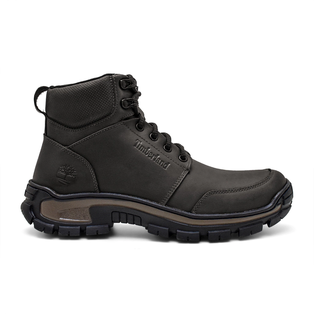Bota Timberland Expedition 13017 Preto