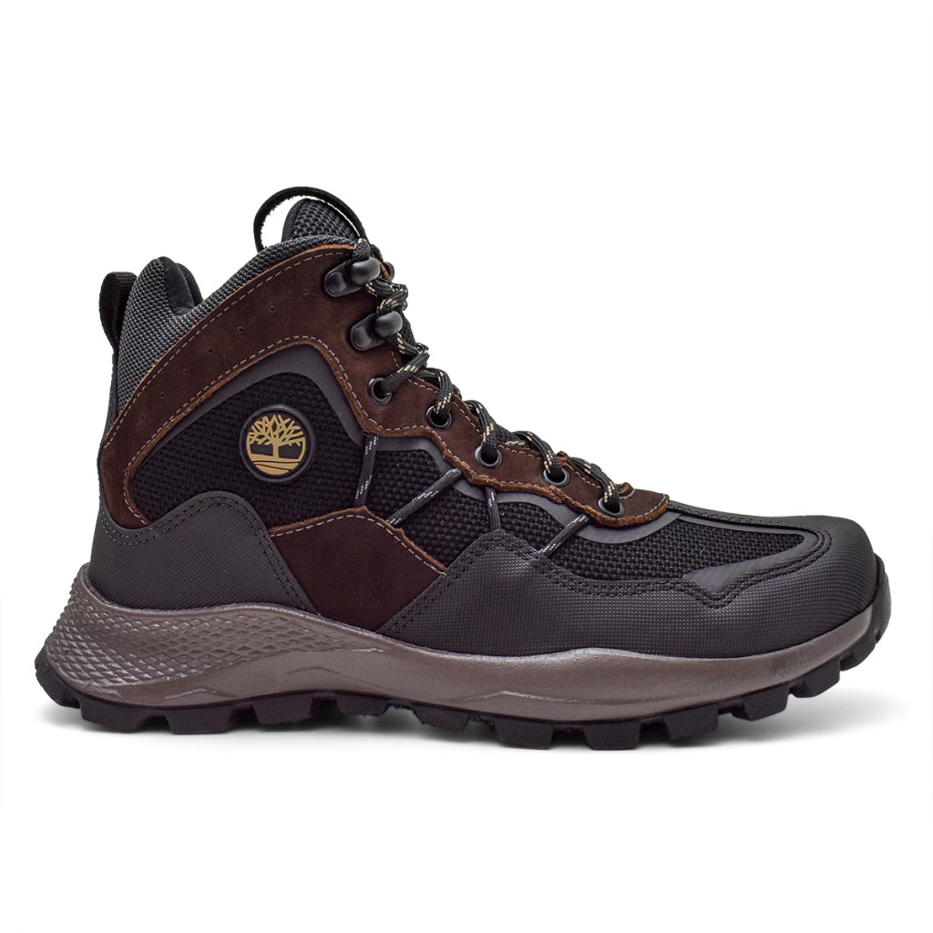 Bota Timberland Peak 13000 Brown
