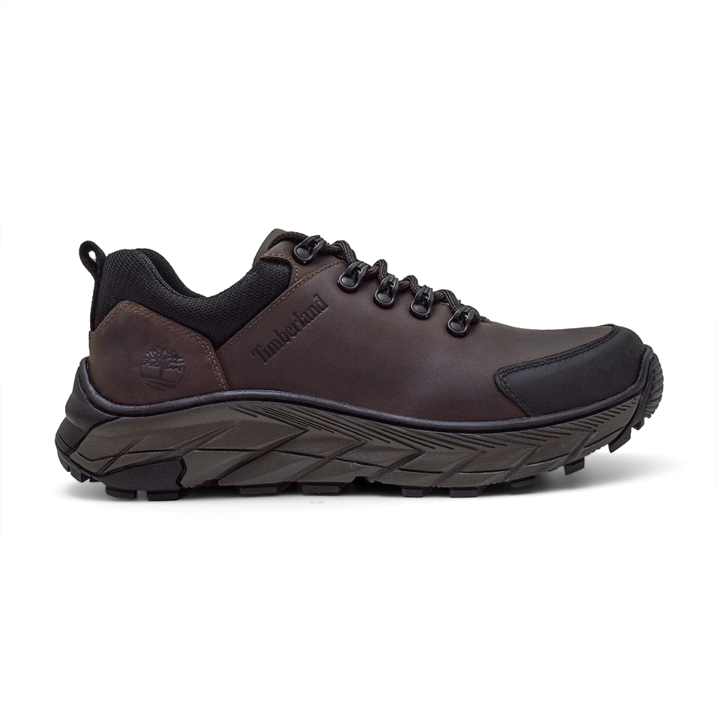 Tênis Timberland Summit 13021 Brown