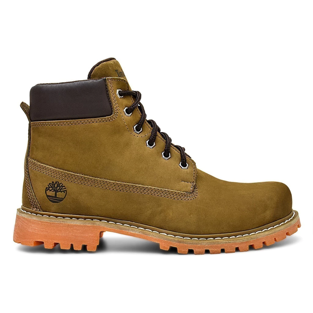 Bota Timberland Inch 6 Dark Wheat