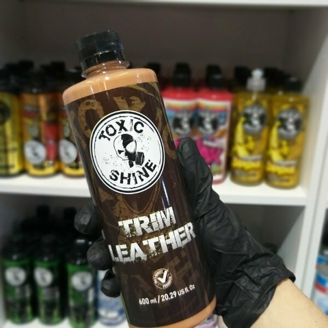 TRIM LEATHER - comprar online