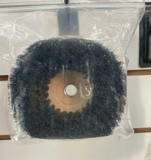 CEPILLO PAD CLEANING WOOD 5/8 - comprar online