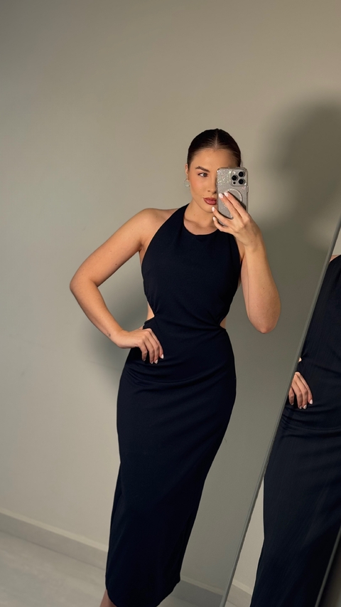 Vestido Caribe - comprar online