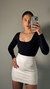 Short saia Lia
