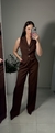Conjunto em Alfaiataria Naomi na internet