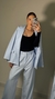 Conjunto Blazer e calça em Alfaiataria na internet