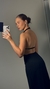 Vestido Caribe na internet