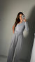 Calça pantalona Luna - comprar online