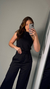 Conjunto pantalona NV - F I O R E L L A 