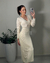 Vestido Longo Íris
