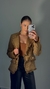 Blazer Tweed Milano - loja online