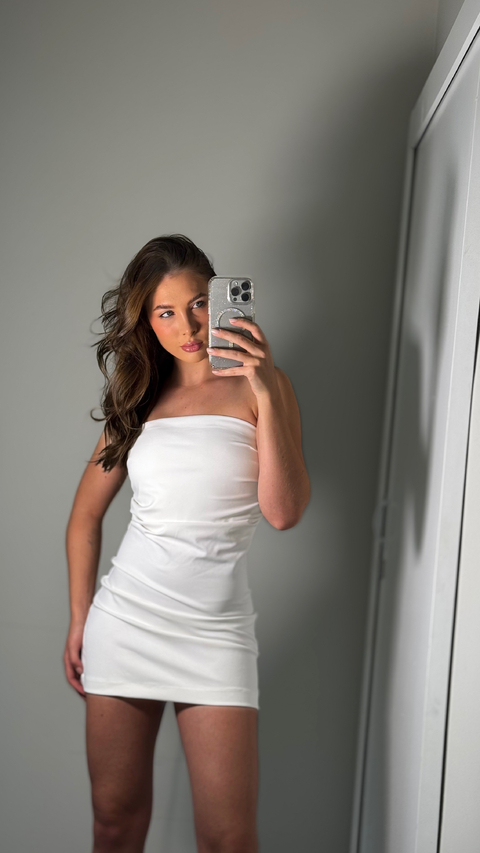Vestido Roma - comprar online
