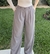 Calça pantalona de alfaiataria - comprar online