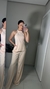 Conjunto pantalona NV - comprar online