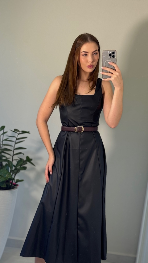 Vestido Lara - comprar online