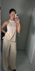 Conjunto pantalona NV na internet