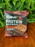 Brownie Proteico Belive - Sabor Double Chocolate 40g