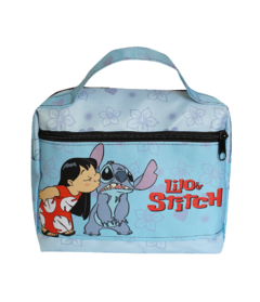 Bolsa Térmica Lancheira Lilo & Stitch BTM184 - comprar online