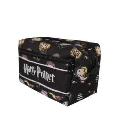 Estojo 3 Zíperes Harry Potter GEX022 - Monkless