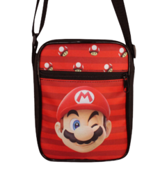 Mini Bag Shoulder Bag Bolsa Transversal Mario BBG111 na internet