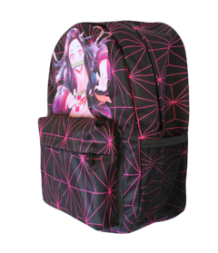 Mochila Demon Slayer Nezuko V485 na internet