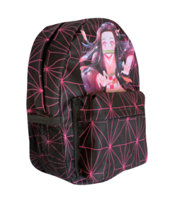 Mochila Demon Slayer Nezuko V485 - Monkless
