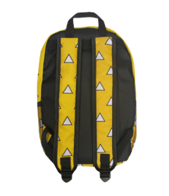Mochila Demon Slayer Zenitsu Agatsuma V443 - Monkless