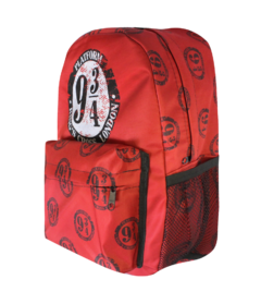 Mochila Harry Potter plataforma 934 V390 - Monkless
