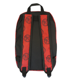 Mochila Harry Potter plataforma 934 V390 - loja online