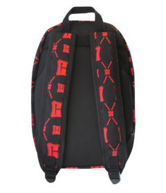 Mochila Harry Potter Ron V483 - loja online