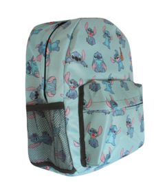 Mochila Lilo And Stitch V437 - comprar online