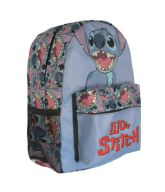 Mochila Lilo And Stitch V461 - comprar online