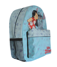 Mochila Lilo and Stitch V513 na internet
