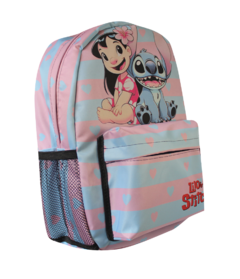 Mochila Lilo And Stitch V528 na internet