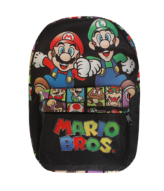 Mochila Mario V532 - comprar online