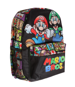 Mochila Mario V532 na internet