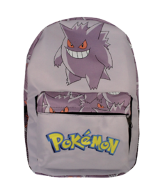 Mochila Pokemon Gengar V490 - comprar online