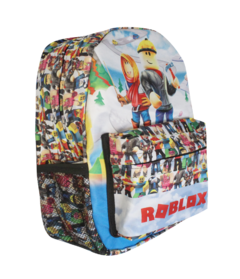 Mochila Roblox V315 na internet