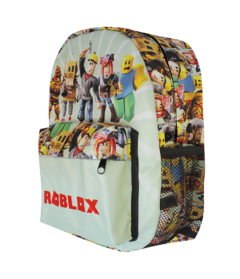 Mochila Roblox V498 na internet