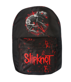 Mochila Slipknot B148 - comprar online