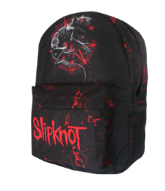 Mochila Slipknot B148 - Monkless