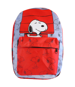 Mochila Snoopy CT04 - comprar online