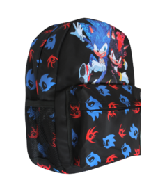 Mochila Sonic V527 - Monkless