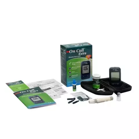 KIT ON CALL EXTRA