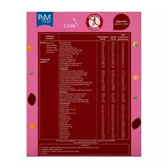 Bebida Proteica Sin Gluten 600g Chocolate P&m Foods - comprar en línea
