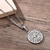 Colar Masculino Atlas - loja online