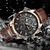 Relógio Masculino Timepiece - loja online