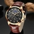 Imagem do Relógio Masculino Timepiece