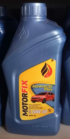 Banner da categoria MOTOR